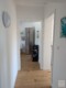 Stylische 2-Zimmer Wohnung in Unterrath/Stockum - Flur