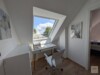 Helle & moderne Maisonette-Wohnung in Kalkum / Kaiserswerth - Arbeitsbereich Dachboden715_104915611