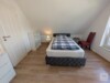 Helle & moderne Maisonette-Wohnung in Kalkum / Kaiserswerth - Schlafen Dachboden