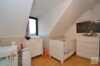 Außergewöhnliche Dachgeschoß-Wohnung in Büderich - Kinderzimmer