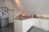 Außergewöhnliche Dachgeschoß-Wohnung in Büderich - Einbauküche