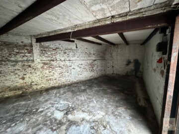 28m² große Einzelgarage / Lager in Flingern-Nord, 40233 , Birkenstrasse