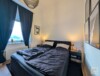 Die etwas andere Altbau-Wohnung in Flingern! - Schlafzimmer