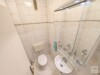 Große Etagenwohnung zwischen Nordstraße und Synagoge - Gäste-WC