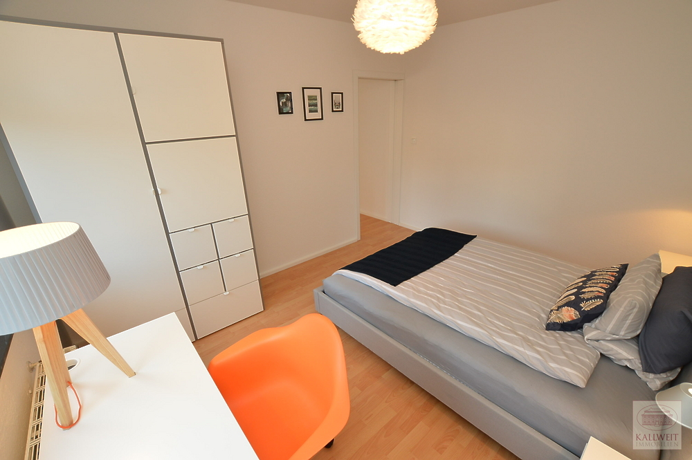 Überragende 2-Zimmer Wohnung in Oberkassel - Photo 5