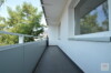 Perfekt aufgeteilte 2-Zimmer Wohnung in Büderich - Balkon