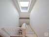 Altbau trifft Moderne: 4-Zimmer Maisonette-Wohnung - Treppe