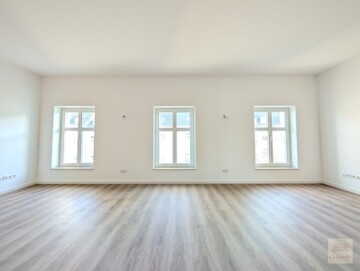 Altbau trifft Moderne: 3-Zimmer Etagen-Wohnung, 40219 Düsseldorf (Unterbilk /Hafen), Lorettostrasse