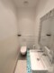 Lässige Stil-Altbauwohnung in Flingern - WC
