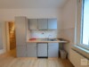 Gemütliche 2-Zimmer Wohnung in Pempelfort - Küchenzeile