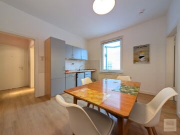 Gemütliche 2-Zimmer Wohnung in Pempelfort, 40479 Düsseldorf Pempelfort (Pempelfort), Franklinstrasse