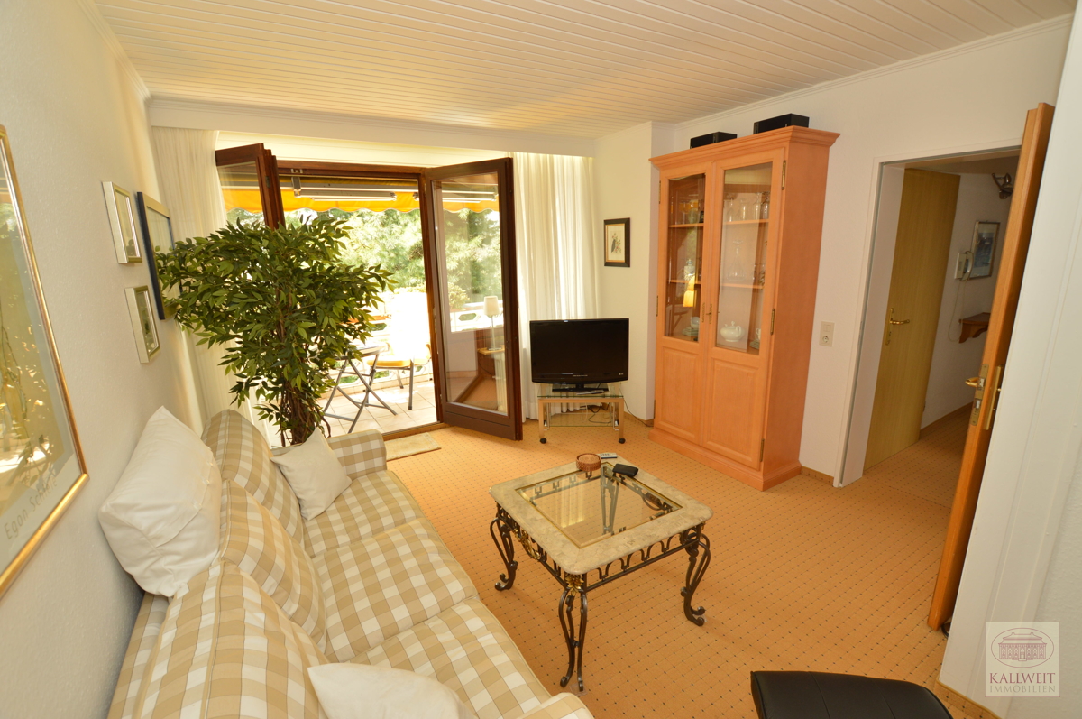 Tolle 2-Raumwohnung im Ratinger Zentrum - Photo 3