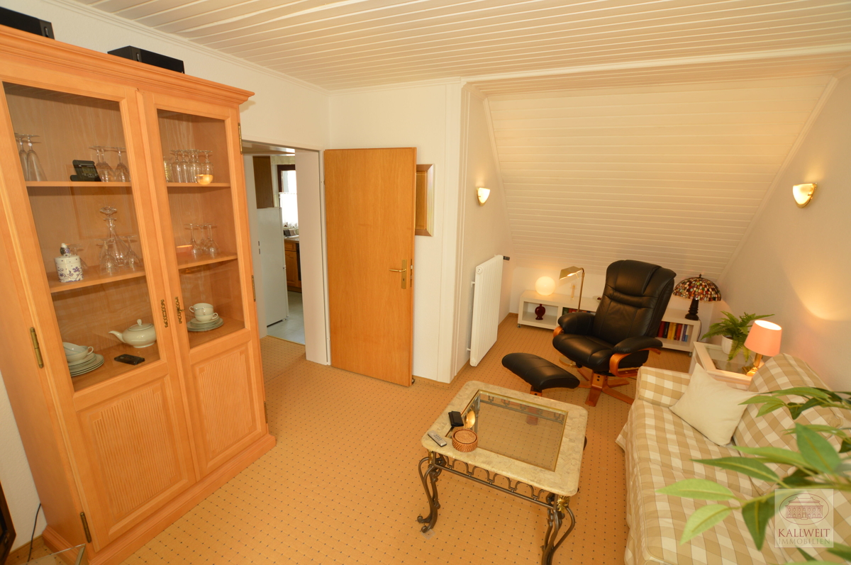 Tolle 2-Raumwohnung im Ratinger Zentrum - Photo 2