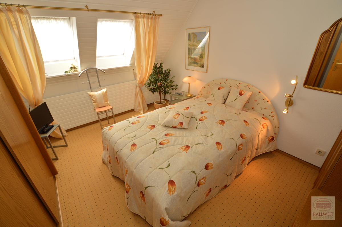 Tolle 2-Raumwohnung im Ratinger Zentrum - Photo 4