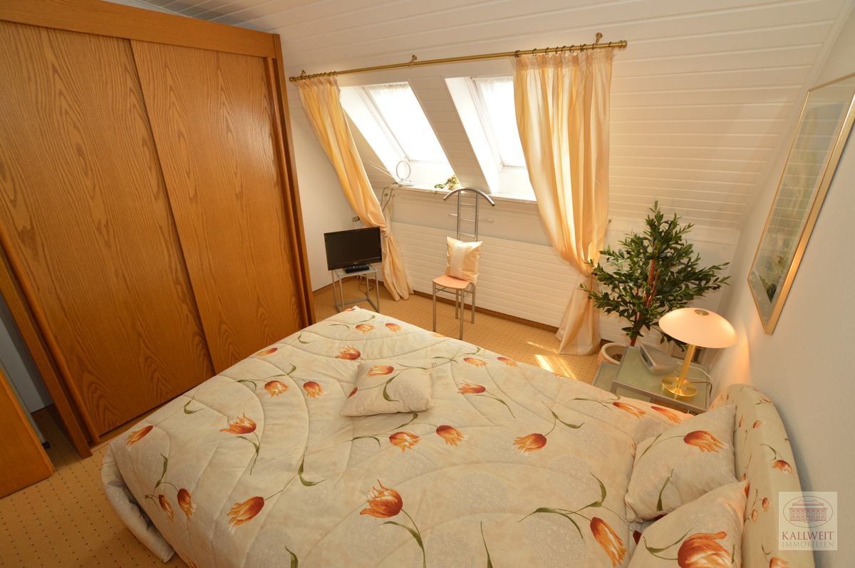 Tolle 2-Raumwohnung im Ratinger Zentrum - Photo 5