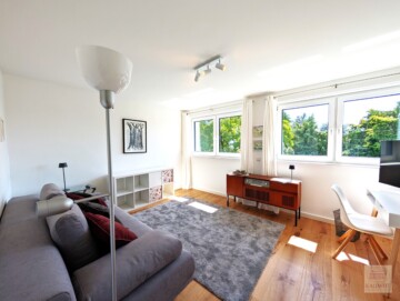 Stylische 2-Zimmer Wohnung in Unterrath/Stockum, 40468 Düsseldorf (Unterrath), Krönerweg