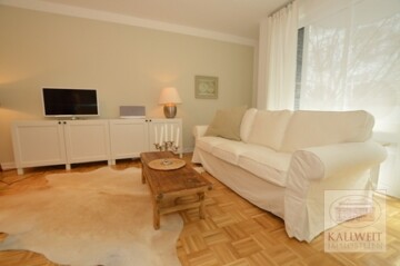 Golzheim / Pempelfort: Perfekt ausgestattete 2-Raum Wohnung!, 40476 Düsseldorf (Golzheim), Seydlitzstrasse