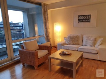 Pempelfort: Freundliche 3-Zimmer Wohnung, 40477 Düsseldorf, Moltkestraße