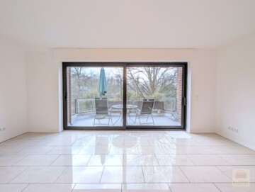 Elegante 3-Zimmer Wohnung an der Universität, 40225 Düsseldorf (Himmelgeist), Himmelgeister Strasse