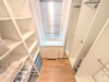 Altbau-Traumwohnung in Derendorf - Begehbarer Kleiderschrank