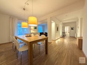 Altbau-Traumwohnung in Derendorf, 40476 Düsseldorf (Derendorf), Yorckstrasse