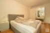 Überragende 2-Zimmer Wohnung in Derendorf! - Schlafen
