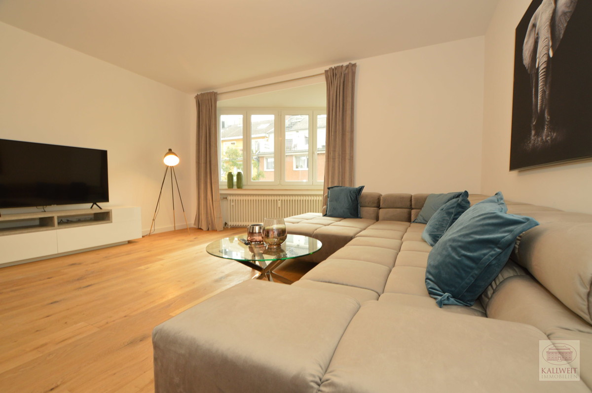 Überragende 2-Zimmer Wohnung in Derendorf! - Photo 4