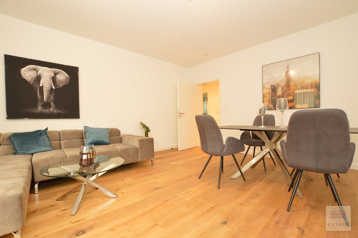 Überragende 2-Zimmer Wohnung in Derendorf! - Photo 3