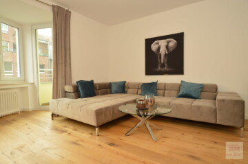 Überragende 2-Zimmer Wohnung in Derendorf!, 40476 Düsseldorf (Derendorf), Geistenstrasse