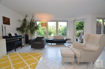 Ideale Familien-Wohnung in Angermund, 40489 Düsseldorf (Angermund), Graf-Engelbert-Strasse