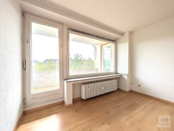 Derendorf: Ideale Single-Wohnung, 40476 Düsseldorf (Derendorf), Merziger Strasse