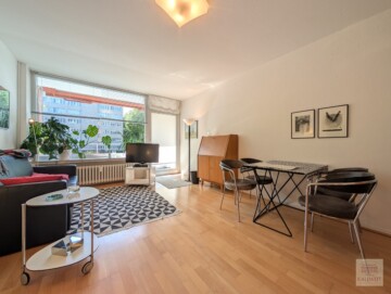 Schickes Apartment in Golzheim / Ganz nah zum Nordpark!, 40474 Düsseldorf (Golzheim), Friedrich-Lau-Strasse
