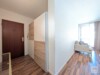 Ruhiges Apartment mit Balkon Pempelfort - Diele / Eingangsbereich