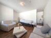 Ruhiges Apartment mit Balkon Pempelfort - Wohnraum