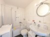 Ruhiges Apartment mit Balkon Pempelfort - Bad