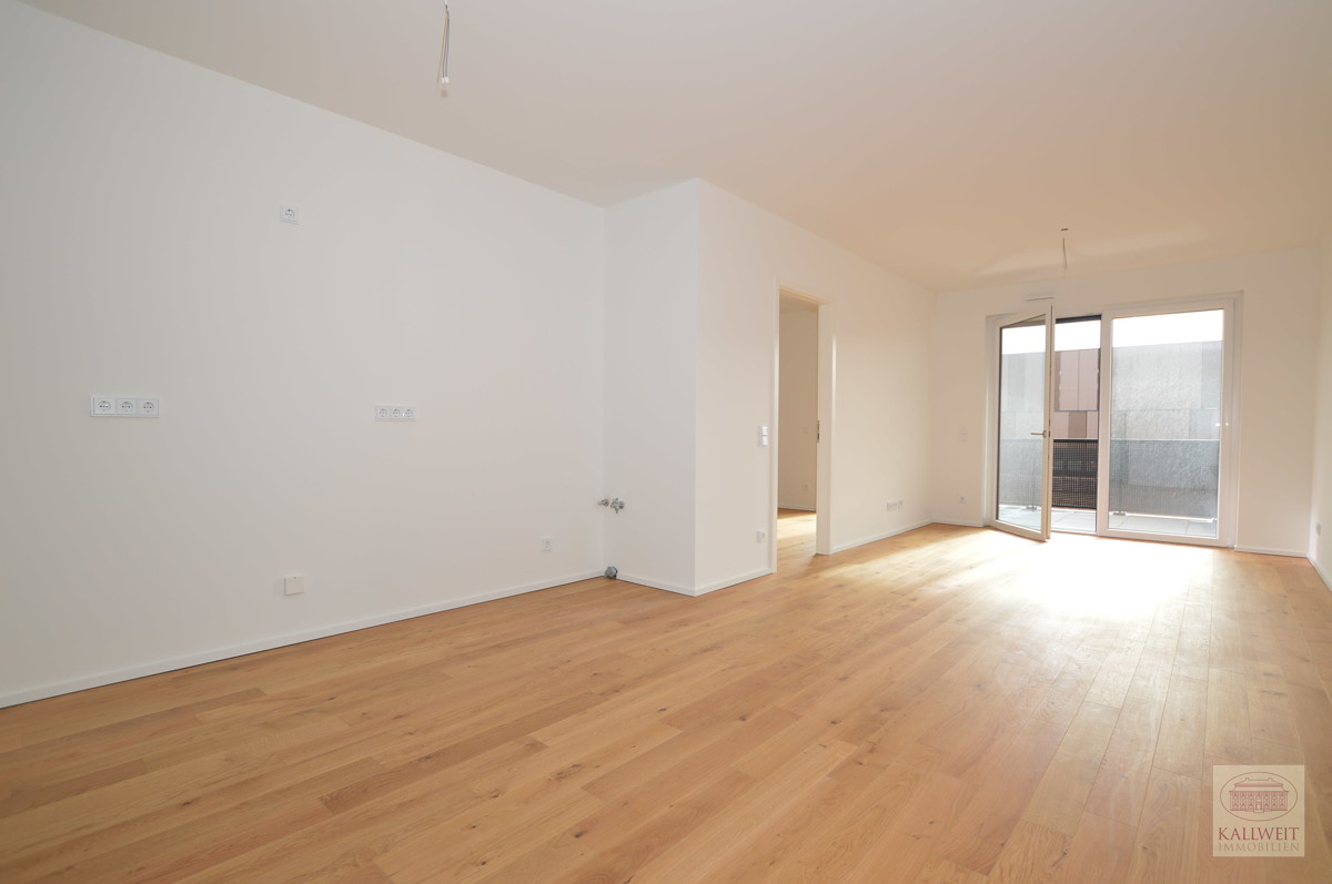 Neuwertige 2-Zimmer Wohnung in Heerdt / Oberkassel, 40549 Düsseldorf (Heerdt), Romy-Schneider-Strasse