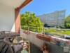 Charmantes Apartment in Golzheim / Ganz nah am Nordpark! - Balkon