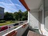 Charmantes Apartment in Golzheim / Ganz nah am Nordpark! - Balkon