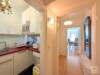 Charmantes Apartment in Golzheim / Ganz nah am Nordpark! - Küche