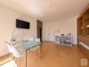 Hofgarten-Viertel: Ideales Apartment als Kapitalanlage - Wohnraum Blick Diele
