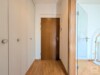 Hofgarten-Viertel: Ideales Apartment als Kapitalanlage - Diele & Einbauschrank