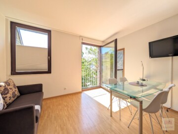 Hofgarten-Viertel: Ideales Apartment als Kapitalanlage, 40479 Düsseldorf (Pempelfort), Scheibenstr.