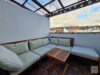 Sehr schöne 2-Zimmer Wohnung auf der Linienstrasse - Terrasse