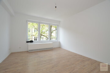Sehr schöne 2-Zimmer Wohnung auf der Linienstrasse, 40227 Düsseldorf (Oberbilk), Linienstr.