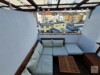 Sehr schöne 2-Zimmer Wohnung auf der Linienstrasse - Terrasse