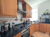 Flingern-Nord / Stil-Altbau / Einbauküche: Großzügige 2-Raum Wohnung - Küche