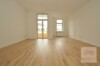 Flingern-Nord / Stil-Altbau / Einbauküche: Großzügige 2-Raum Wohnung - Wohnzimmer (Beispiel)