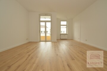Flingern-Nord / Stil-Altbau / Einbauküche: Großzügige 2-Raum Wohnung, 40235 Düsseldorf (Flingern Nord), Hoffeldstr.