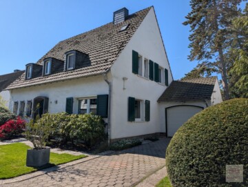 Meerbusch: Platz für die ganze Familie!, 40670 Meerbusch (Strümp), Alt Schürkesfeld