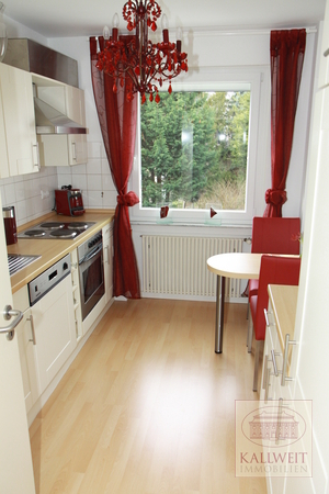 Helles Apartment in Oberkassel mit SW-Terrasse & Gartenblick - Photo 3